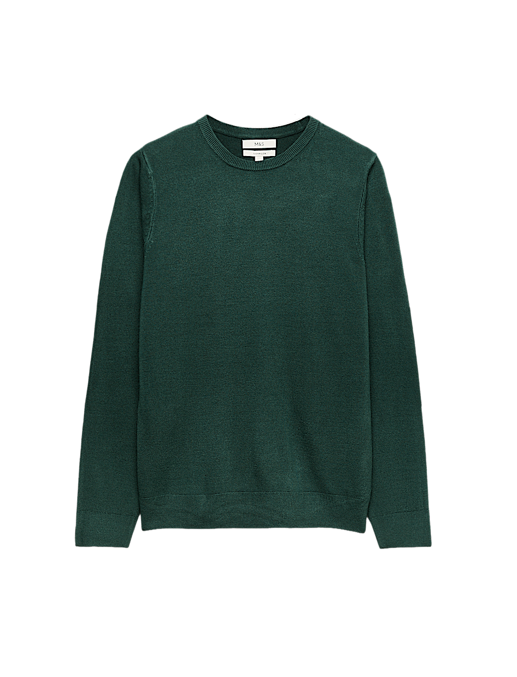 Cashmilon&trade; Crew Neck Jumper