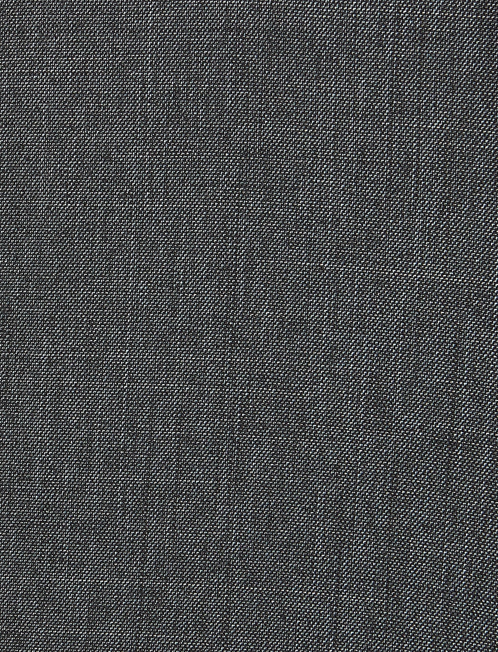 Slim Fit Flat Front Trousers
