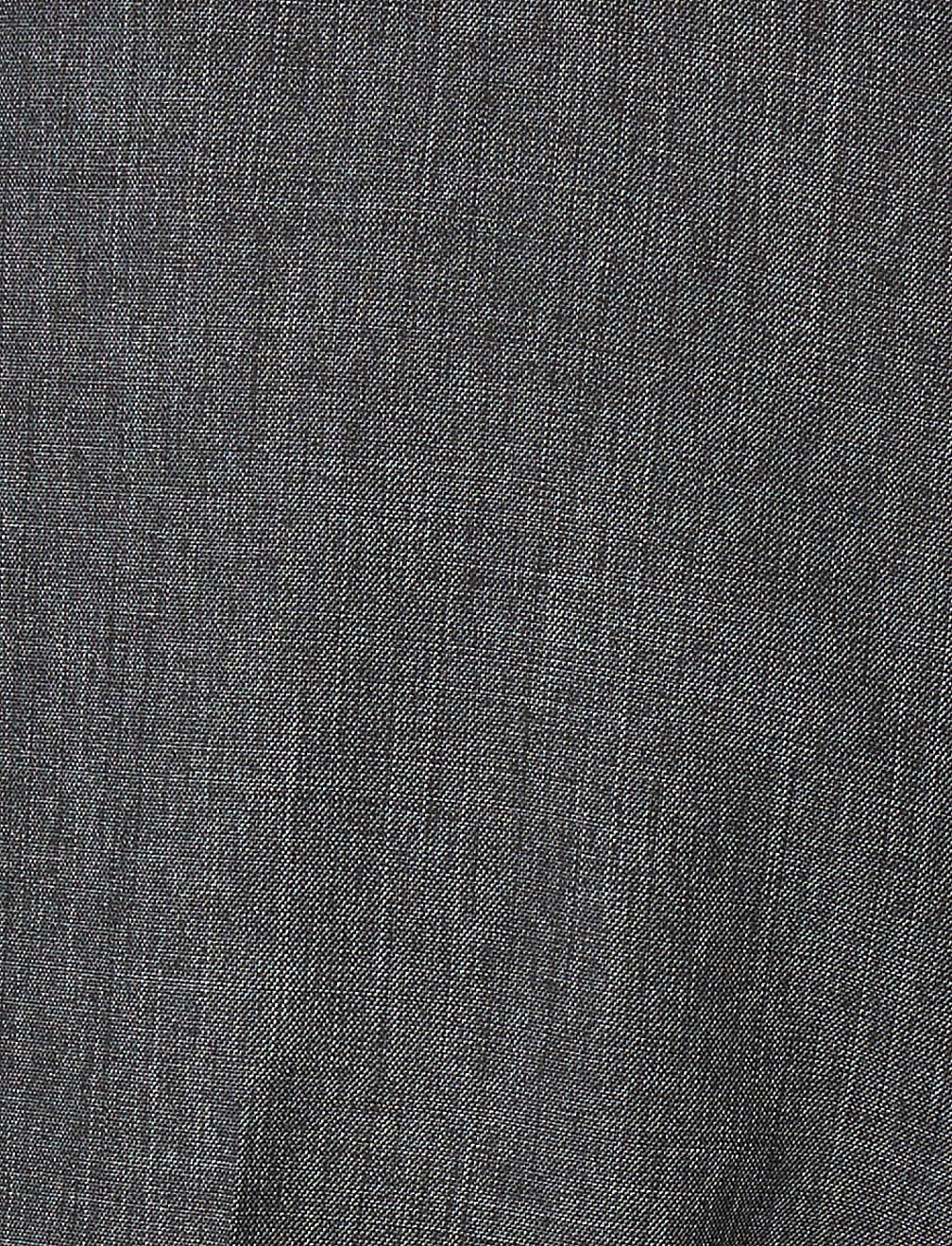 Regular Fit Crease Resistant Trousers