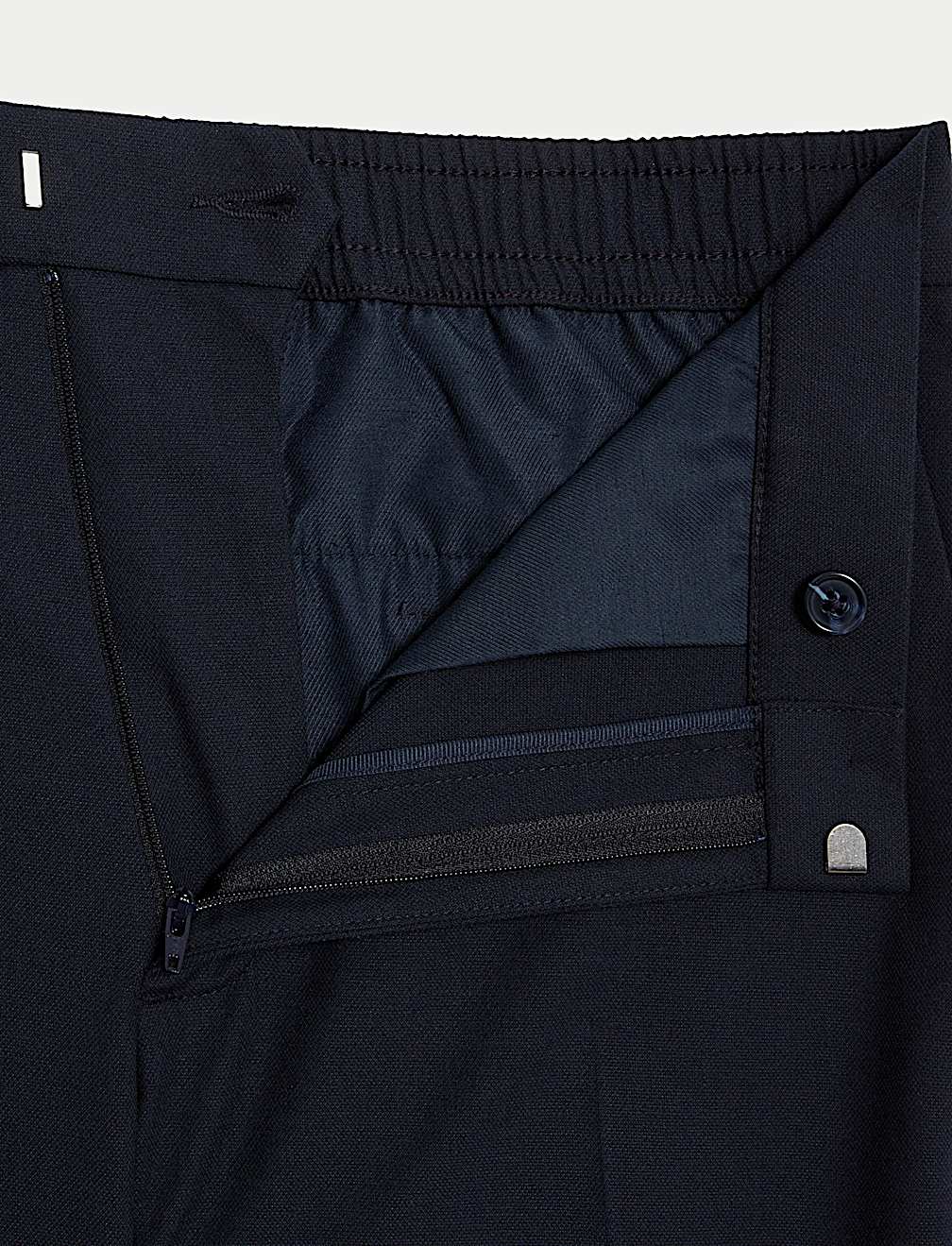 Textured 360 Flex™ Trousers