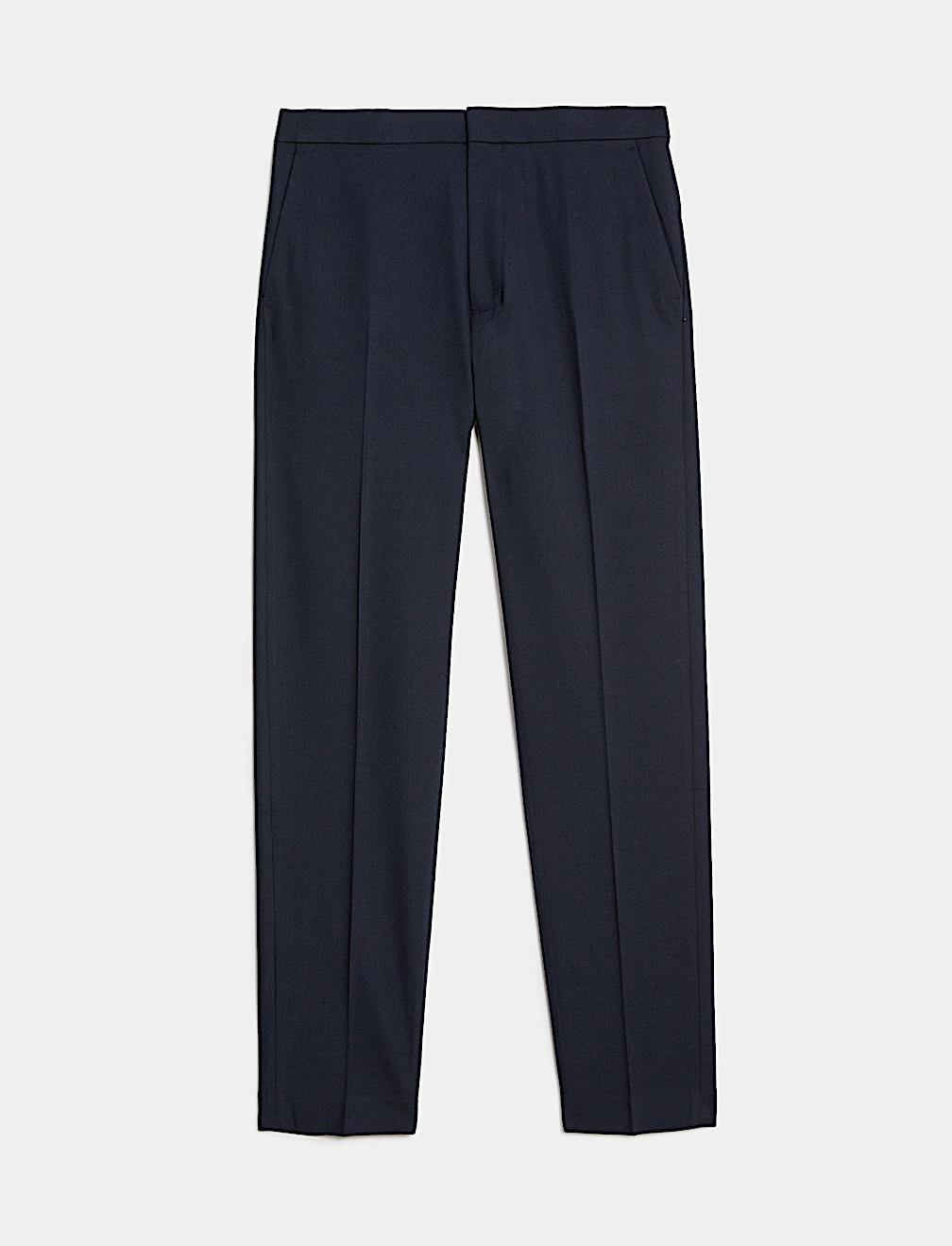 Textured 360 Flex™ Trousers