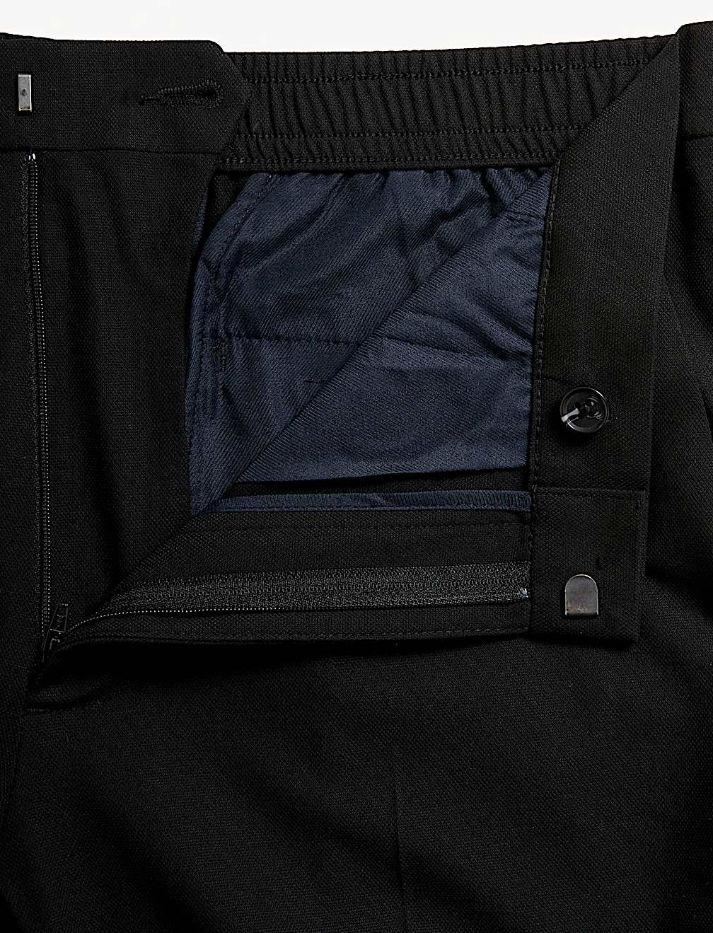 Textured 360 Flex™ Trousers