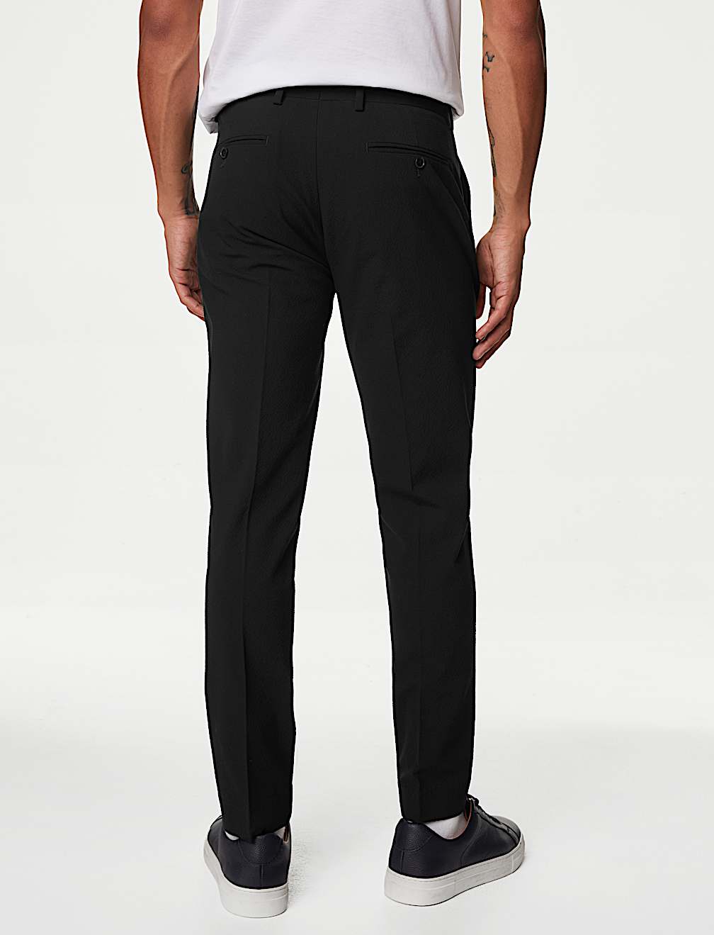 Textured 360 Flex™ Trousers
