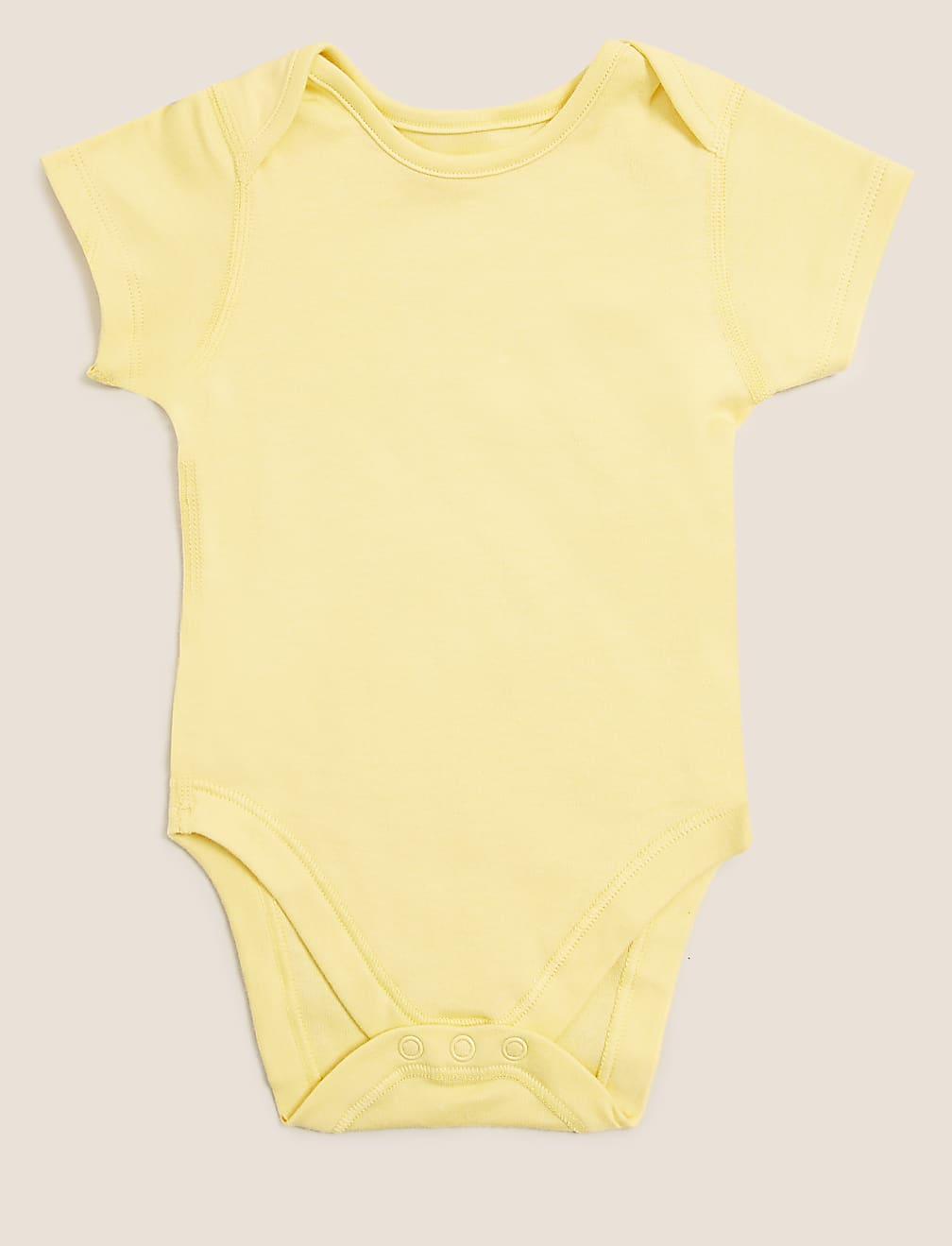 5pk Pure Cotton Sea Creatures Bodysuits