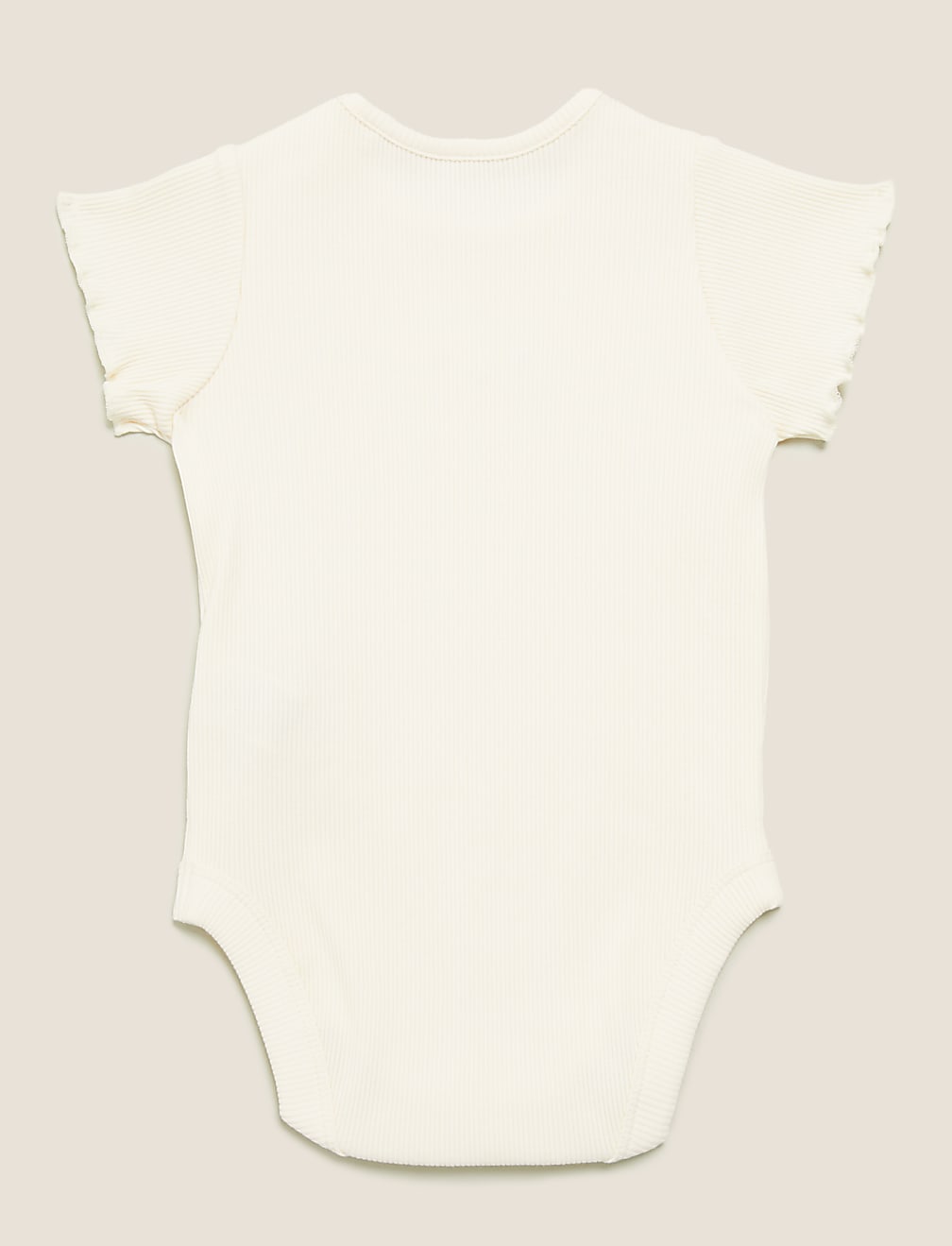 2pk Cotton Floral Bodysuits