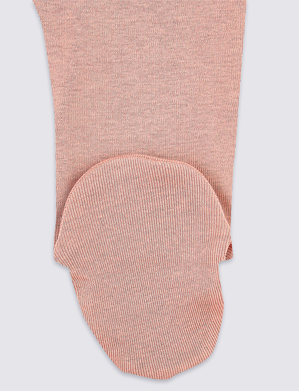 2 Pack Pure Cotton Panda & Spot Print Sleepsuits