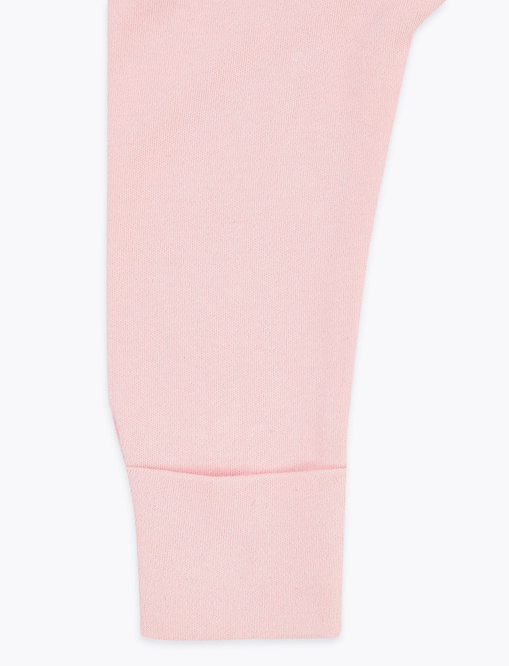 5 Pack Organic Cotton Baby Set (6½lbs-12 Mths)