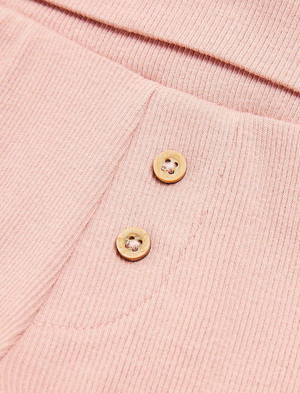 3pk Cotton Rich Leggings (0-3 Yrs)