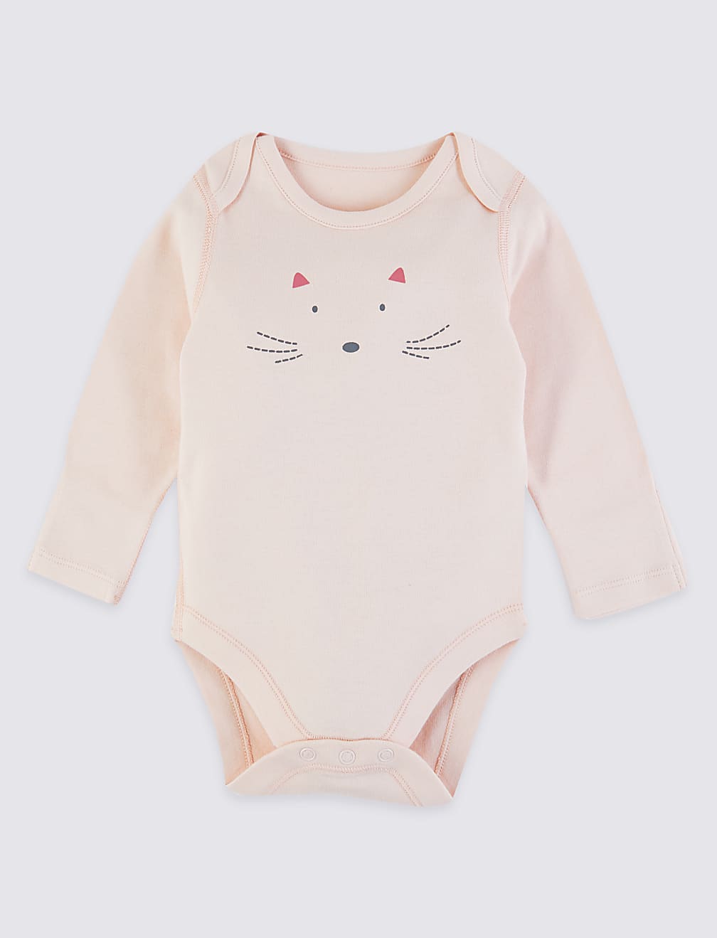 5 Piece Pure Cotton Start Up Set (61/2lbs-6 Mths)