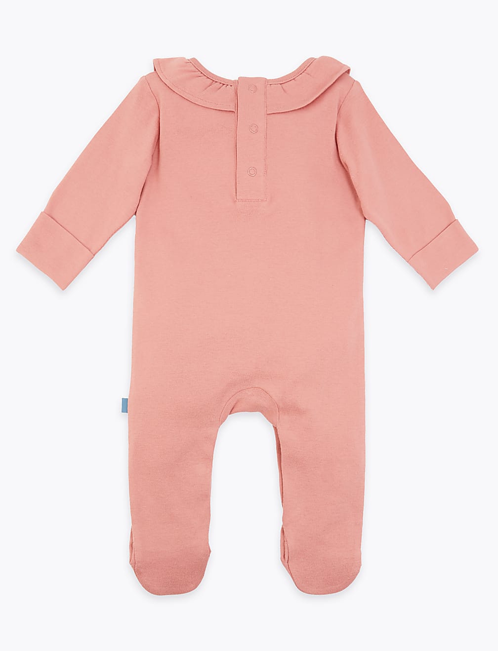 2 Pack Peter Rabbit&trade; Sleepsuits (7lbs-3 Yrs)