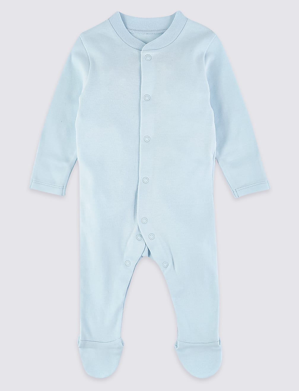 5 Piece Pure Cotton Start Up Set (61/2lbs- 6 Mths)