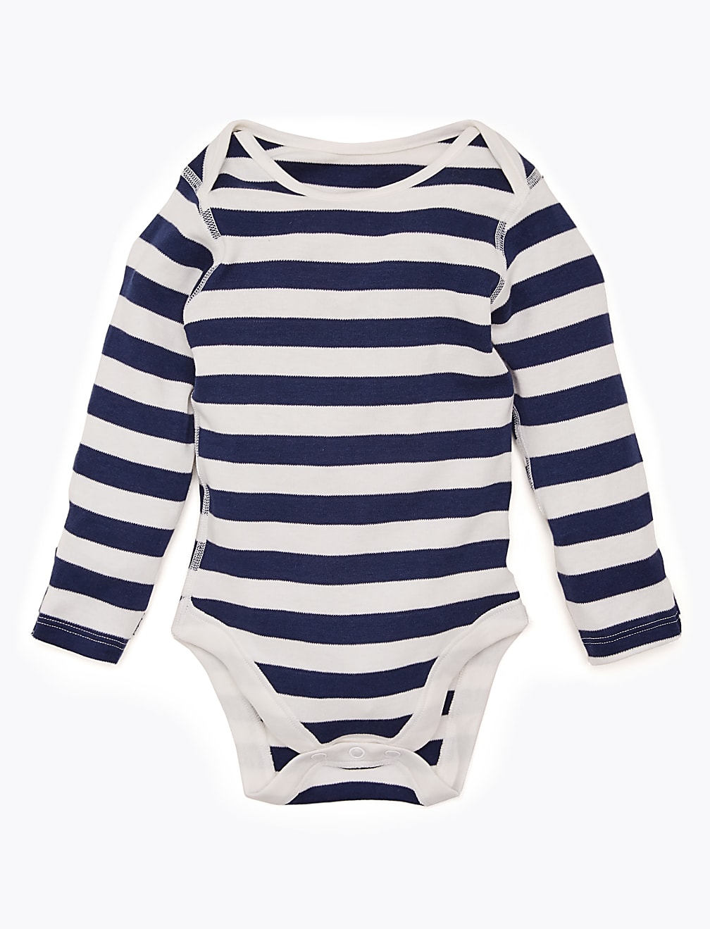 5pk Organic Cotton Forest Print Bodysuits (6&frac12;lbs-3 Yrs)