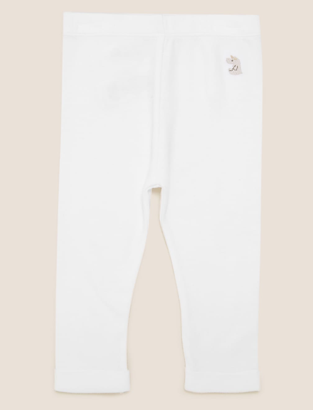 Organic Cotton Rhino Leggings