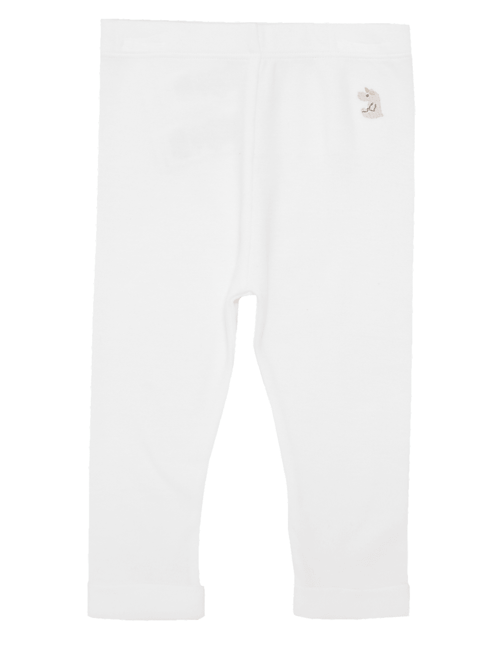 Organic Cotton Rhino Leggings