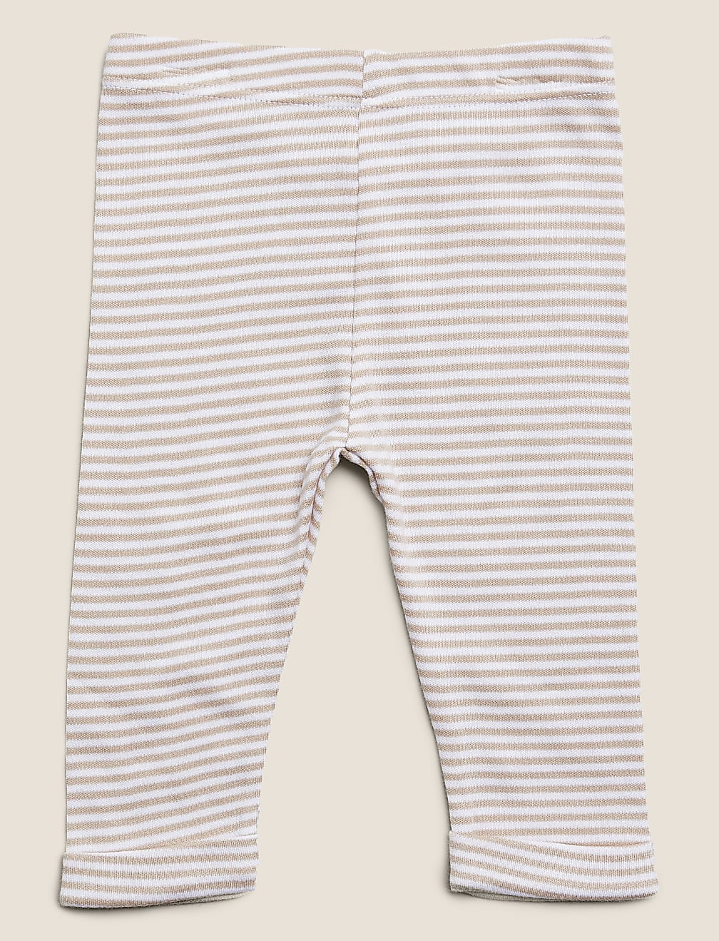 2pc Organic Cotton Embroidered Outfit (7lbs- 12 Mths)