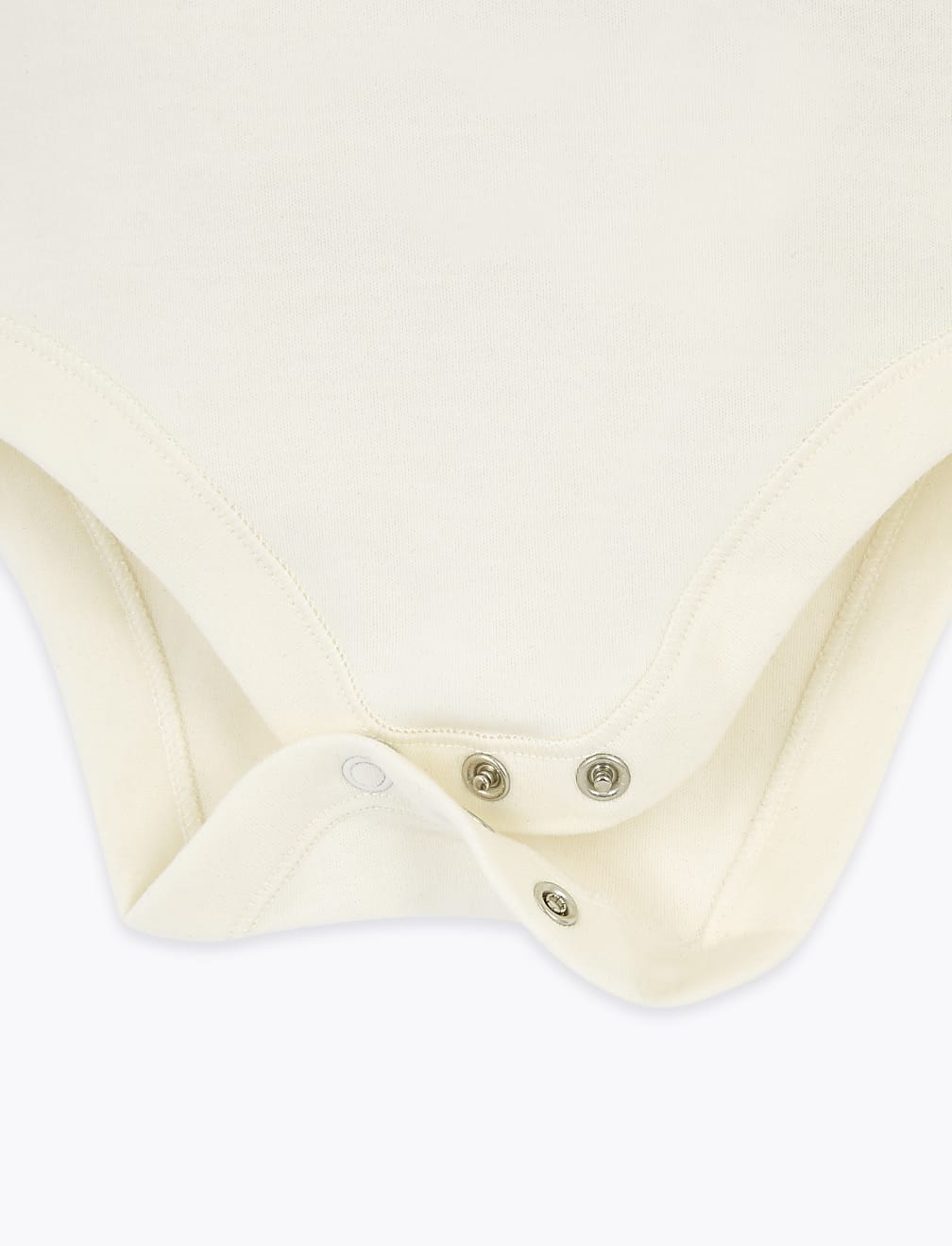 Pure Cotton I Love Daddy Bodysuit (0-12 Mths)