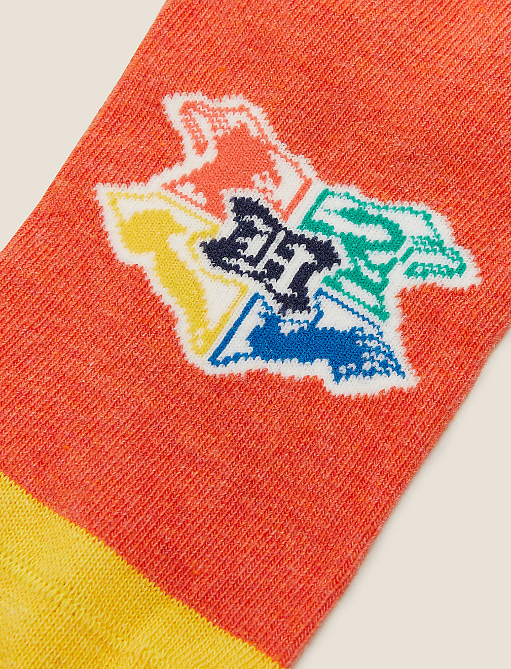 Harry Potter™ 3pk Trainer Liner Socks
