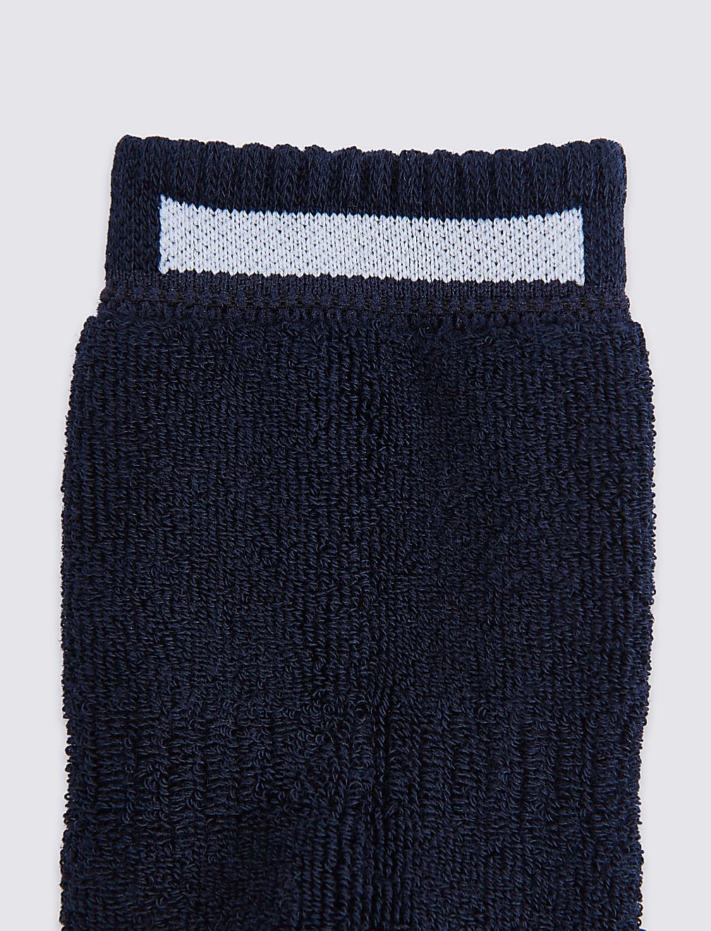 3pk of Thermal School Socks
