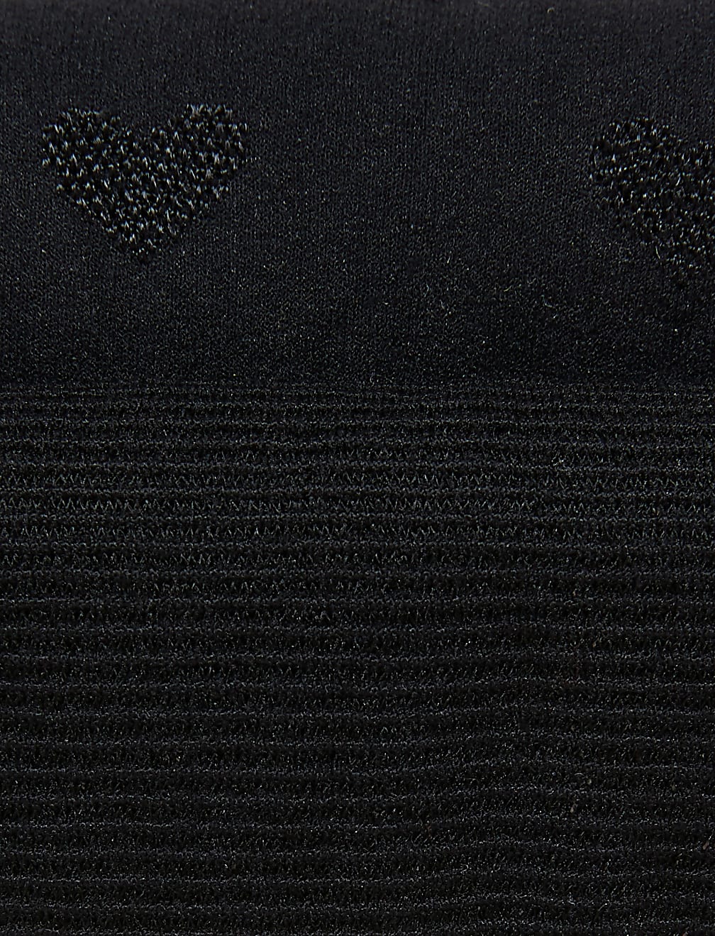 2pk 40 Denier Sparkly Opaque Tights (1-14 Yrs)