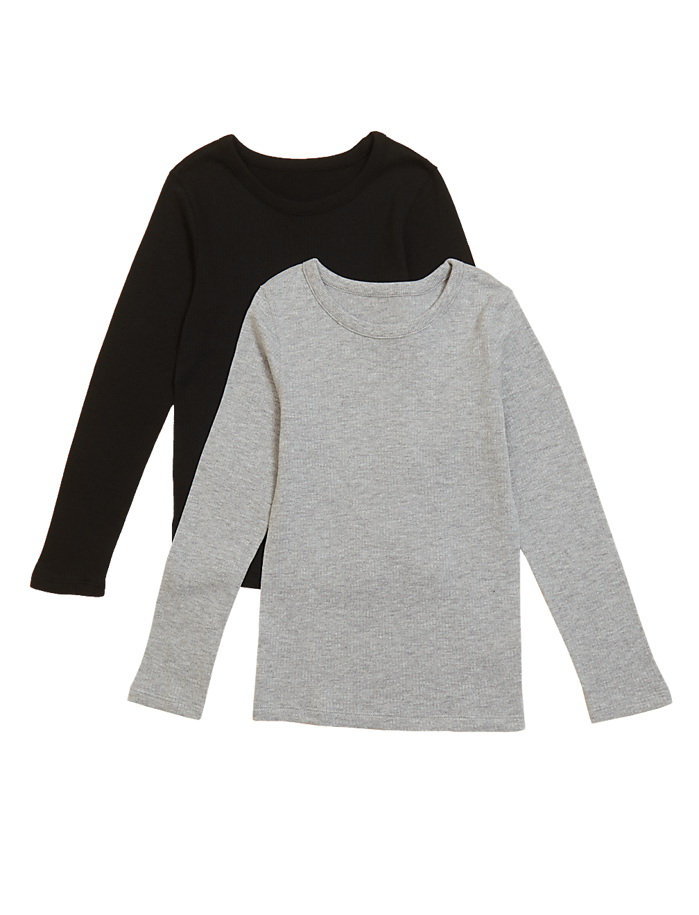 2pk Thermal Vests (2-16 Yrs)