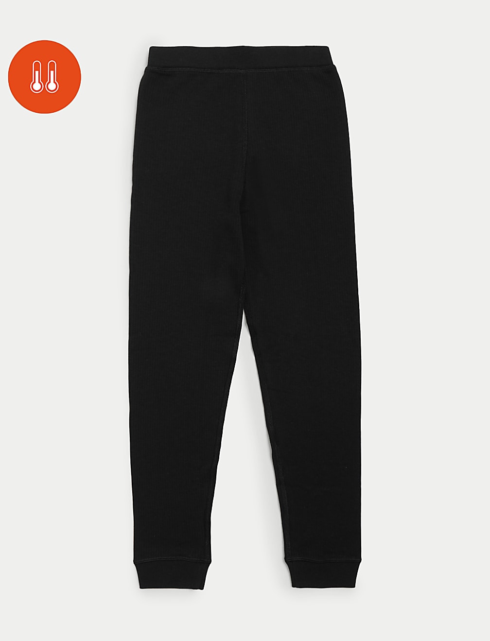 Thermal Cotton Blend Long Johns
