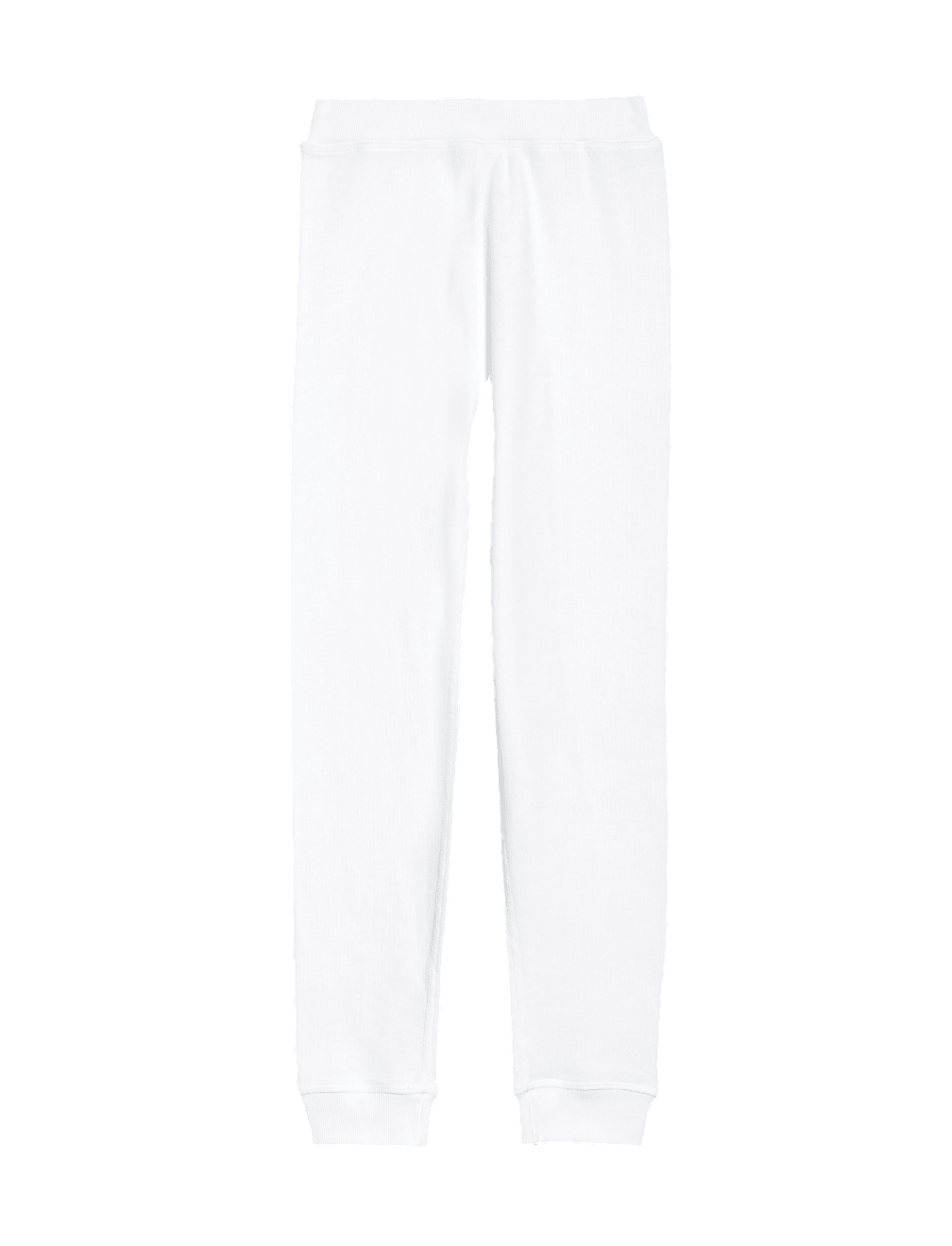 Thermal Cotton Blend Long Johns