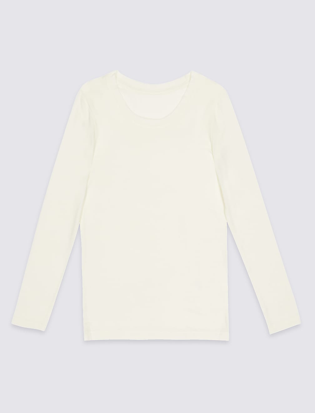Heatgen™ Long Sleeve Thermal Vest (6-16 Yrs)