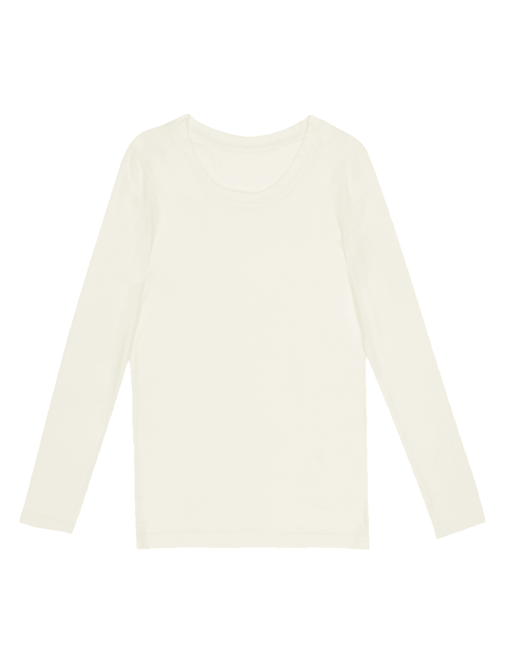 Heatgen™ Long Sleeve Thermal Vest (6-16 Yrs)