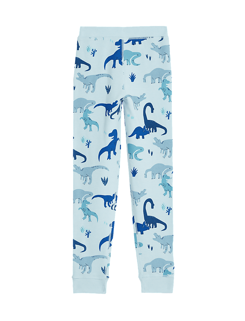 Heatgen™ Thermal Dinosaur Bottoms (2-14 Yrs)