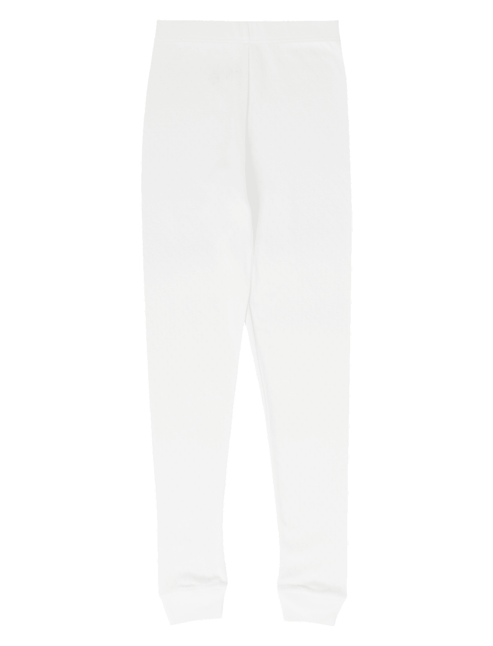 Thermal Cuffed Hem Leggings (18 Months - 16 Years)