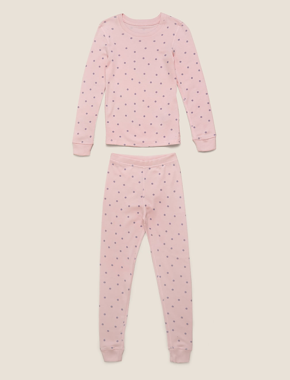 Thermal Spotty Set