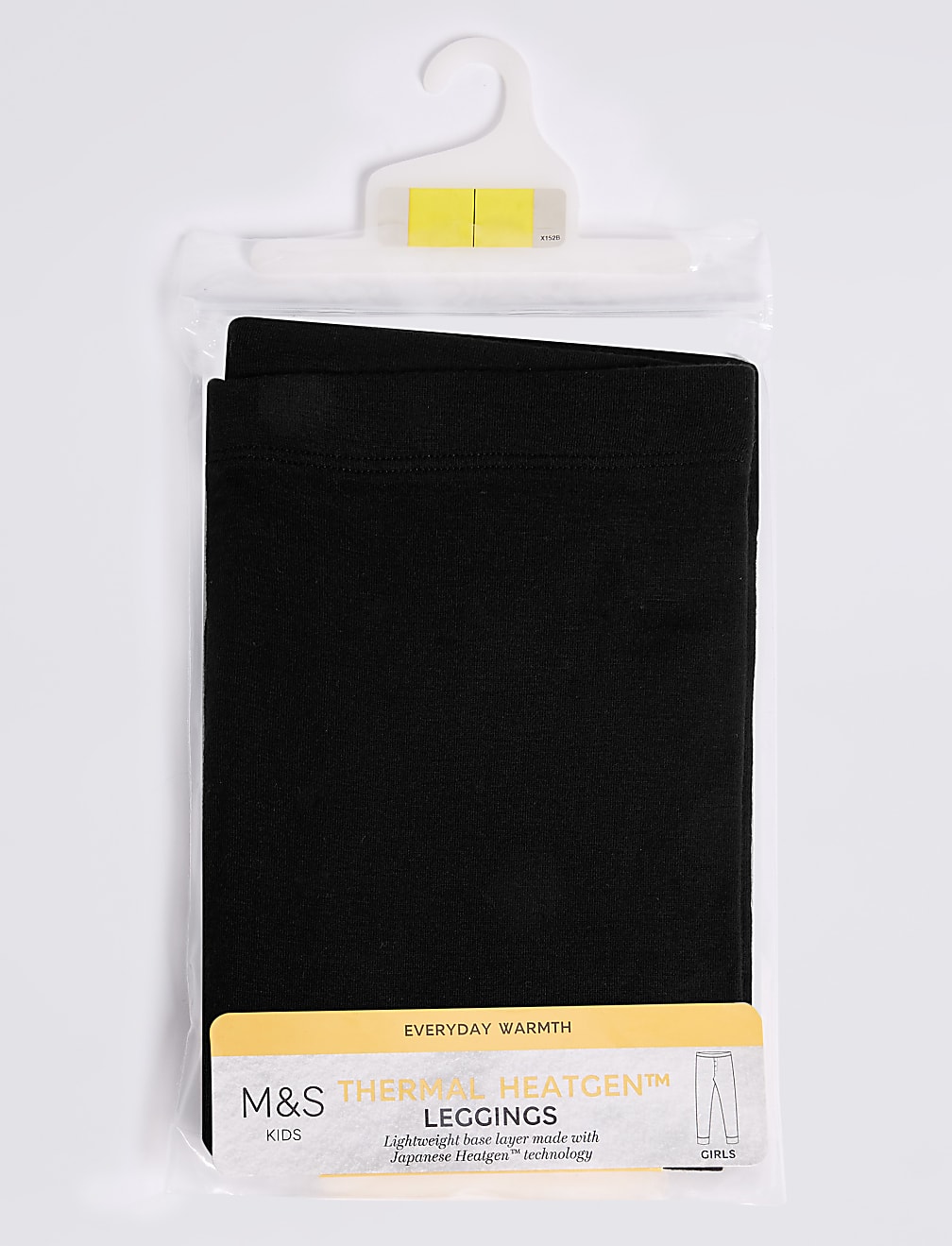 Heatgen™ Leggings (6-16 Yrs)