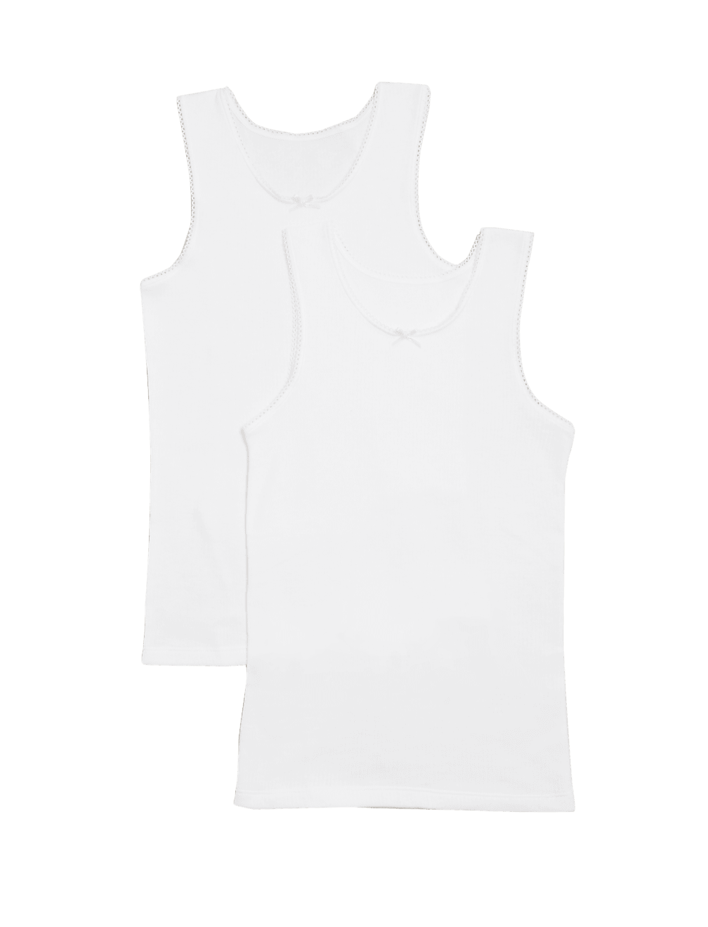 Thermal vests girls on sale
