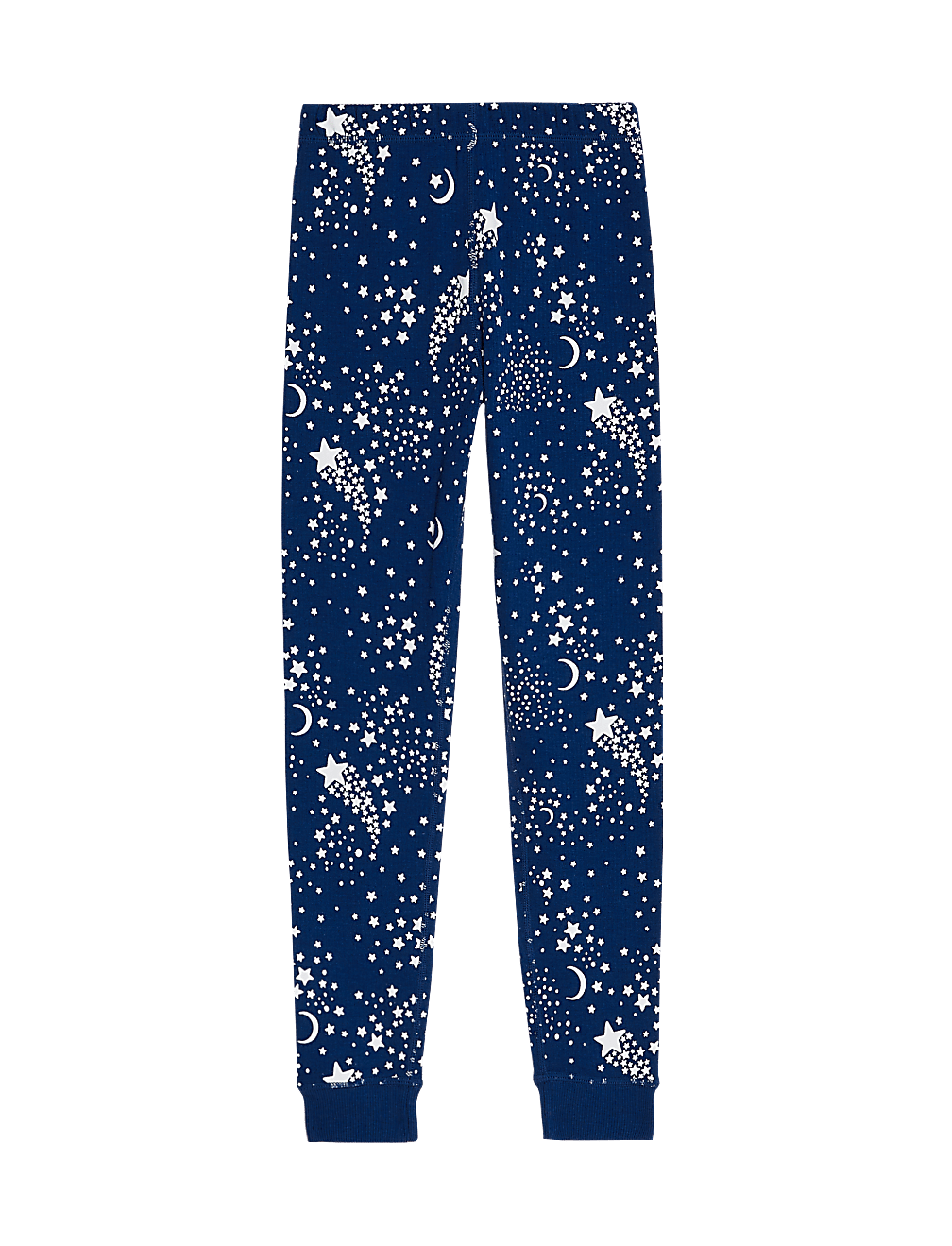 Heatgen™ Thermal Star Print Leggings (2-14 Yrs)