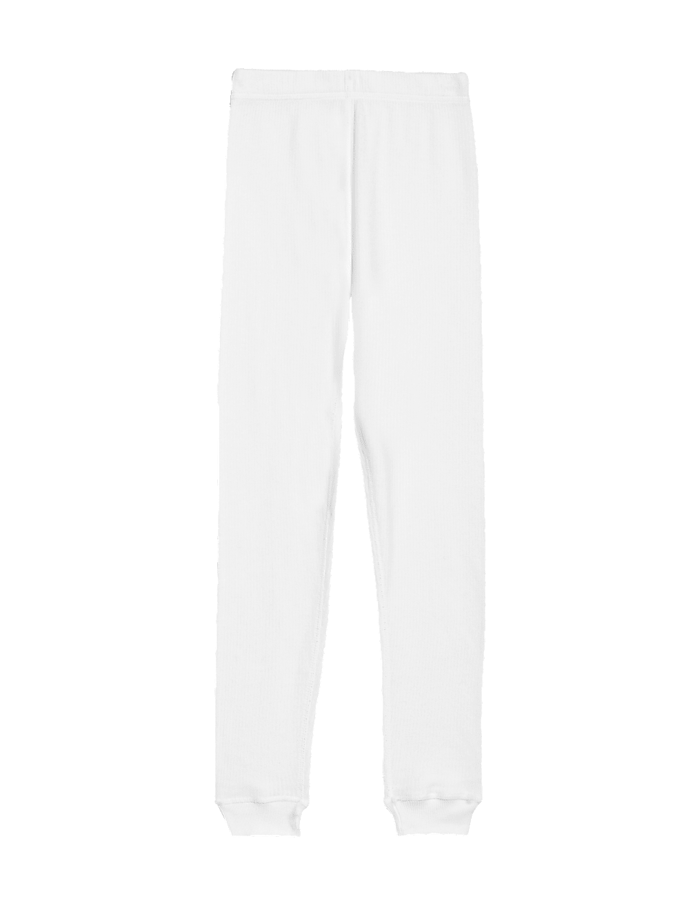 Thermal Cotton Blend Leggings
