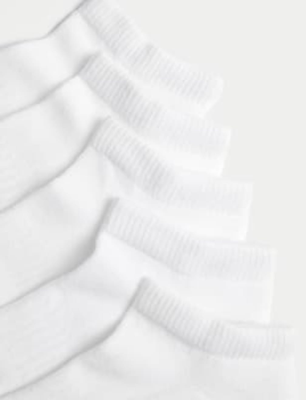 5pk of Cushioned Trainer Liners™
