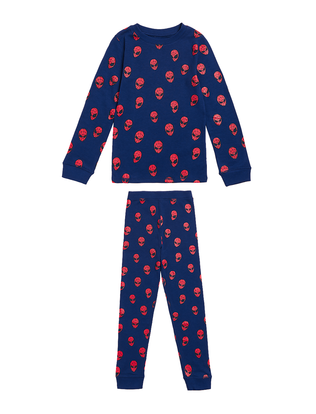 2pc Thermal Cotton Blend Spider-Man™ Set