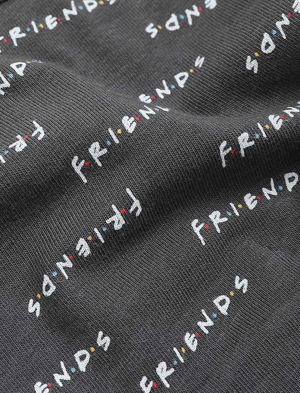 5pk Cotton with Stretch Friends™ Shorts