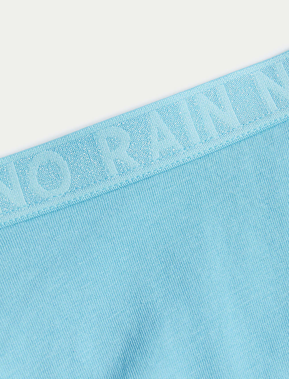 7pk Cotton with Stretch Slogan Shorts (5–16 Yrs)