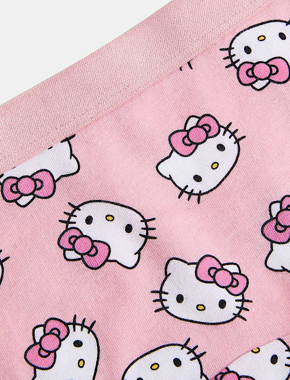 5P HELLO KITTY SHORTS