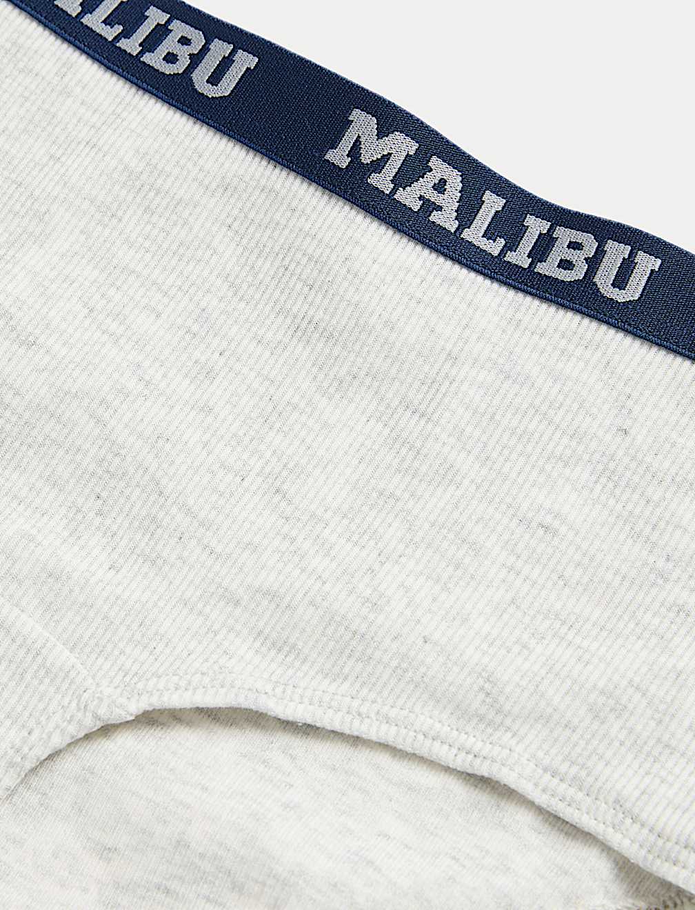 7P RIBS MALIBU SHORTS