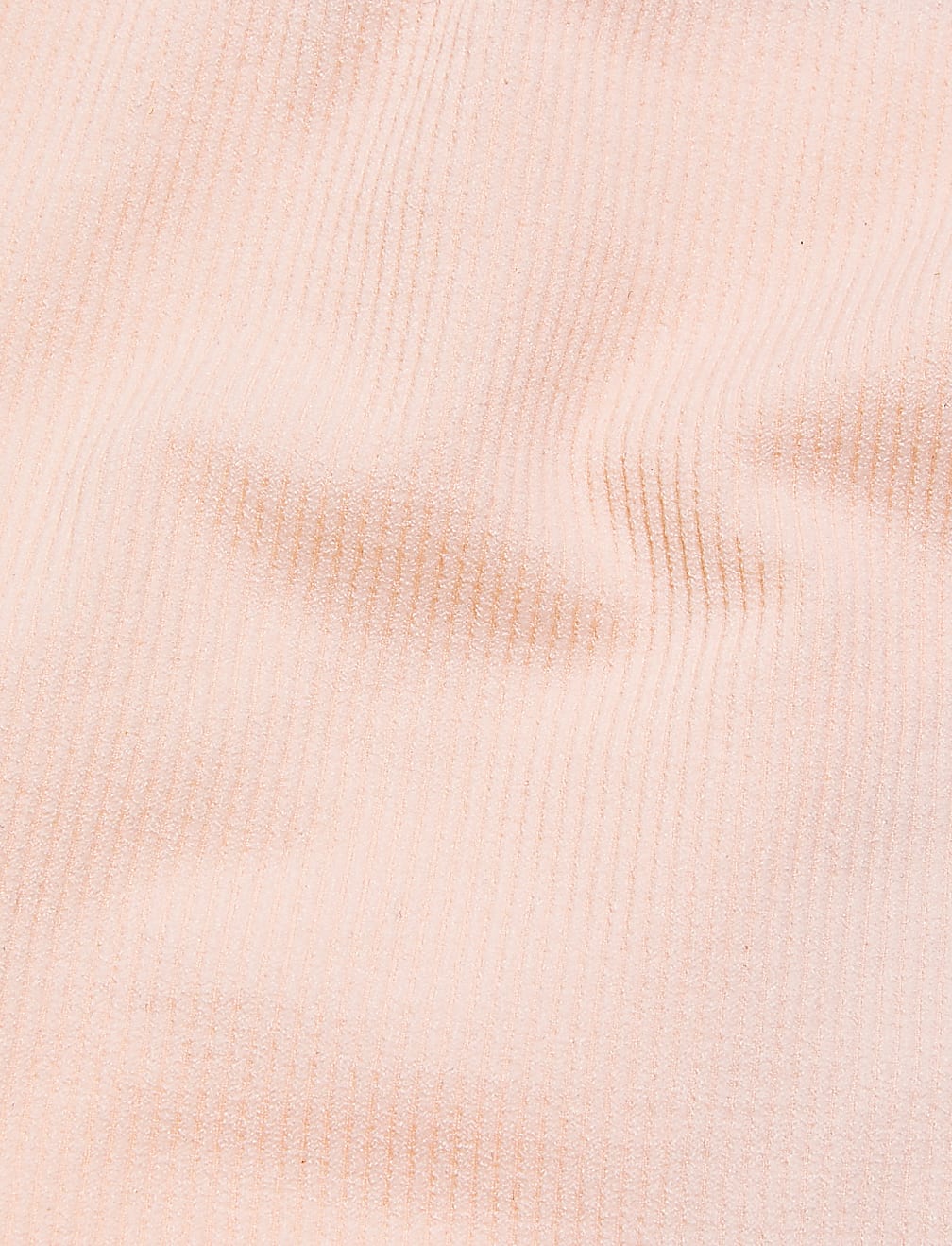 2pk Ribbed Knickers