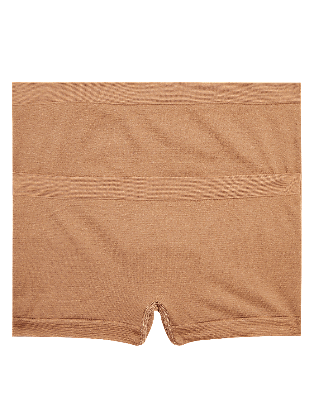 2pk Seamfree Shorts (6-16 Yrs)