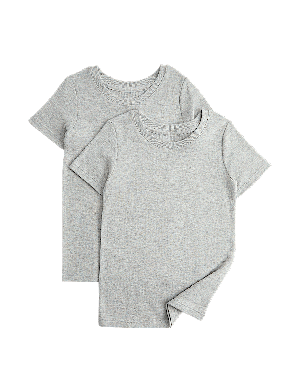 2 Pack Heatgen&trade; Thermal Tops (2-14 Yrs)