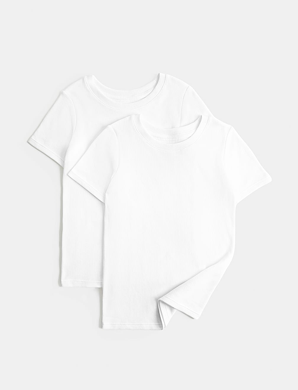 2 Pack Heatgen&trade; Thermal Tops (2-14 Yrs)