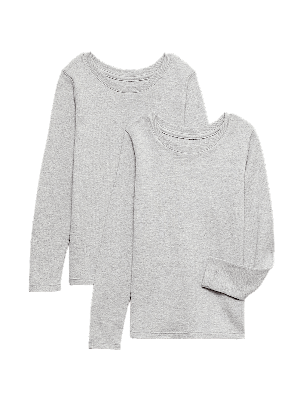 2 Pack Heatgen&trade; Thermal Tops (2-14 Yrs)