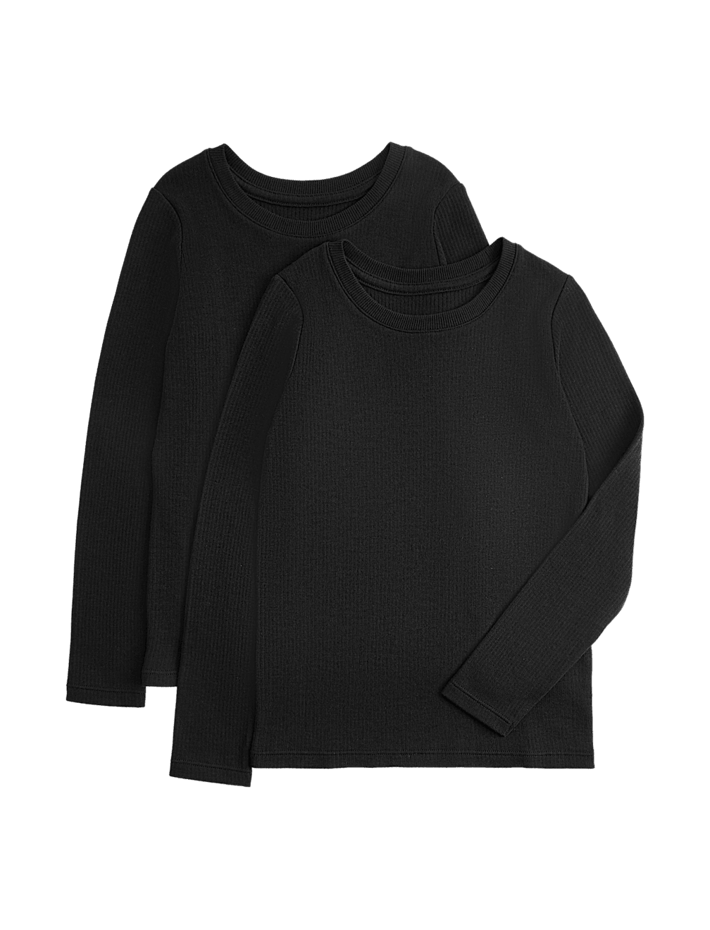 2 Pack Heatgen&trade; Thermal Tops (2-14 Yrs)