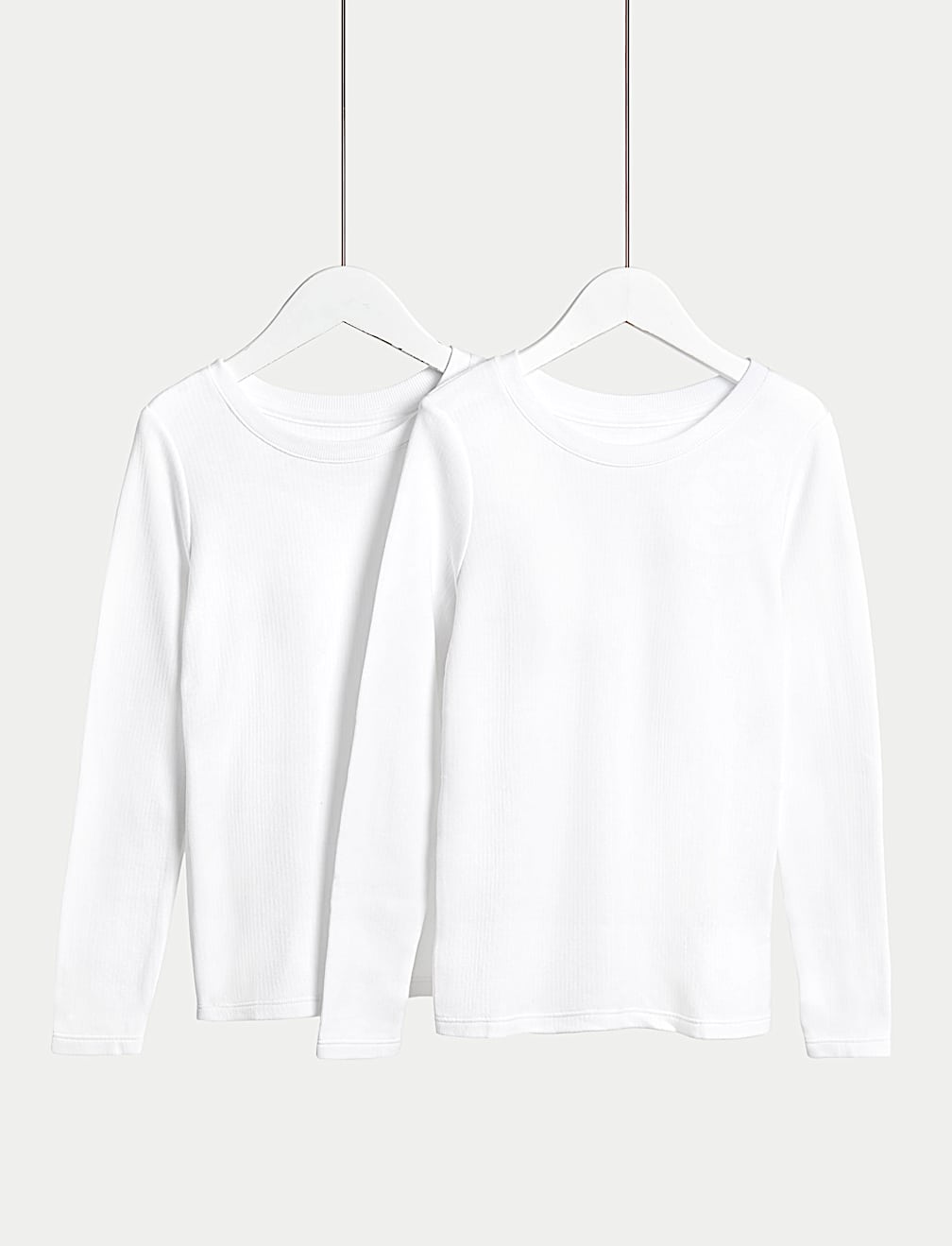 2pk Heatgen™ Thermal Tops (2-14 Yrs)