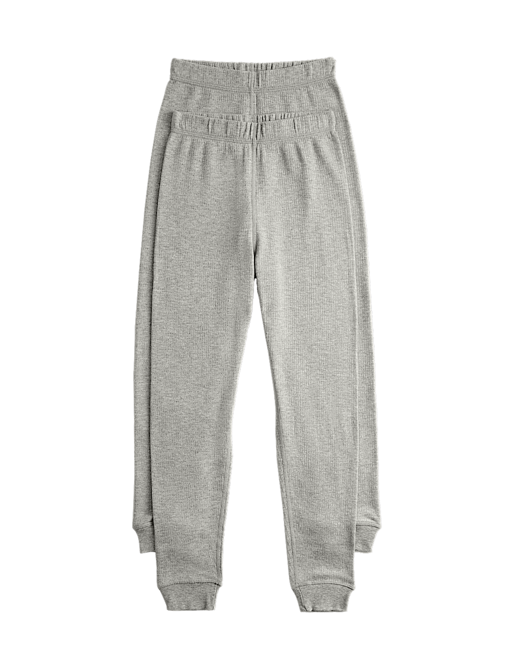 2pk Heatgen™ Thermal Leggings (2-14 Yrs)