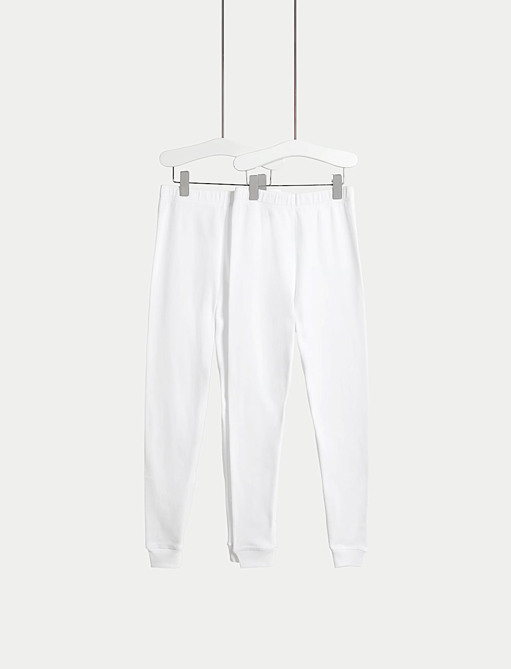 2pk Heatgen™ Thermal Leggings (2-14 Yrs)